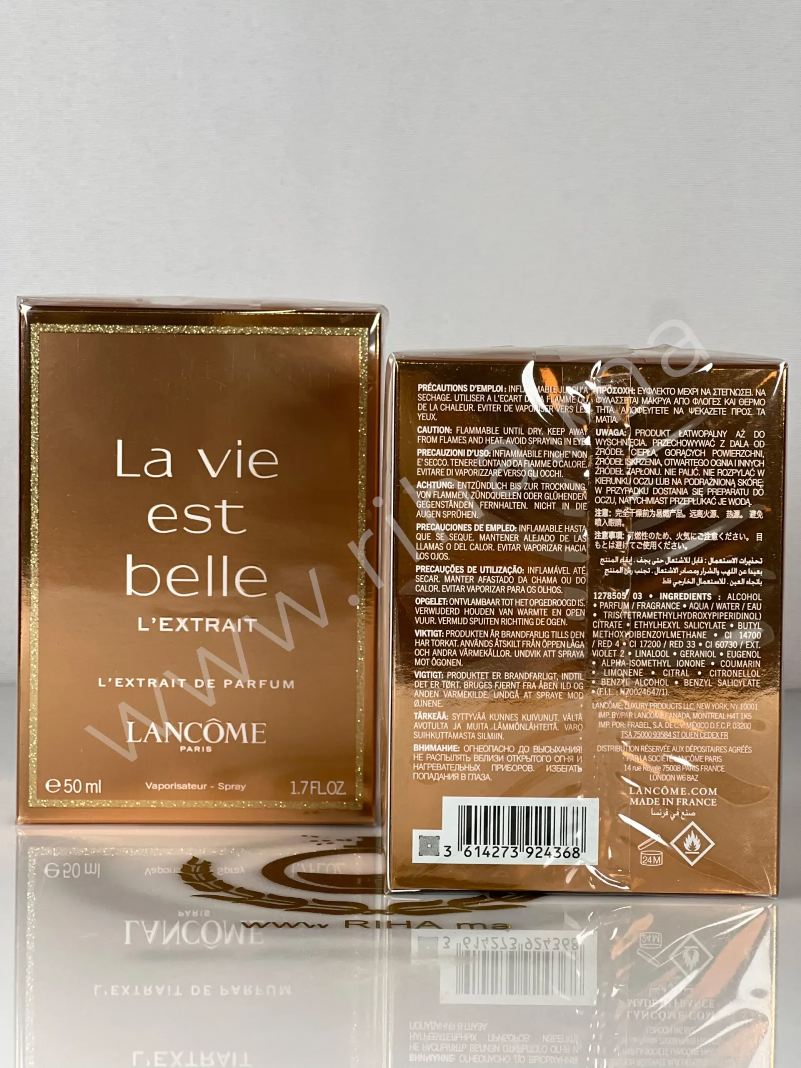 La Vie est Belle lancome La Vie est Belle Prix Maroc