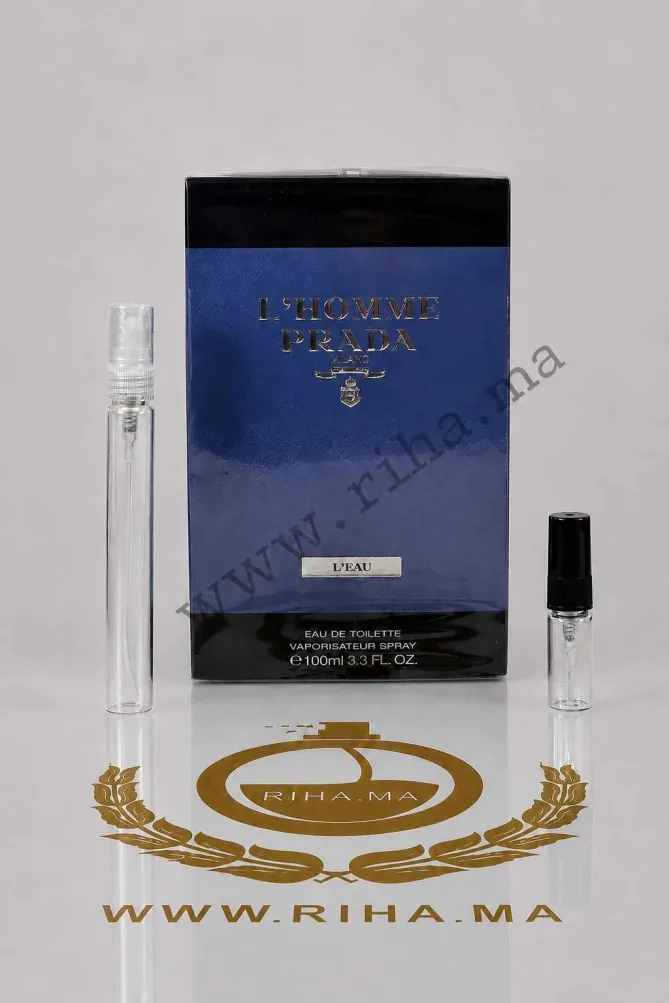 Prada L'Homme L'Eau Prada Prada L'Homme L'Eau Prada