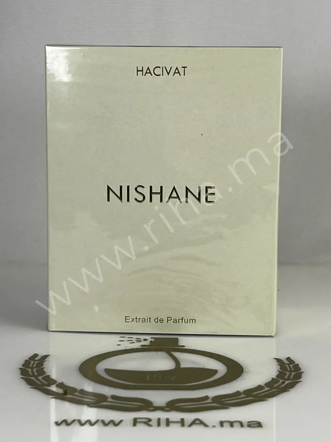 Nishane Hacivat Extrait de Parfum 100 ml Prix Maroc Nishane Hacivat Extrait de Parfum 100 ml Prix Maroc