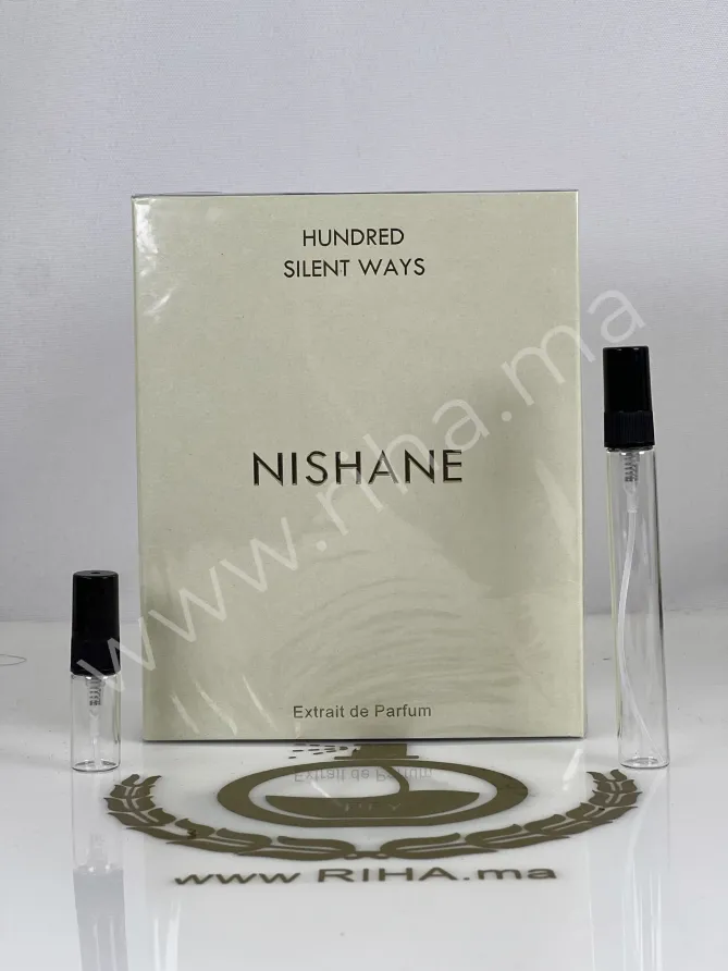 Hundred Silent Ways prix maroc
