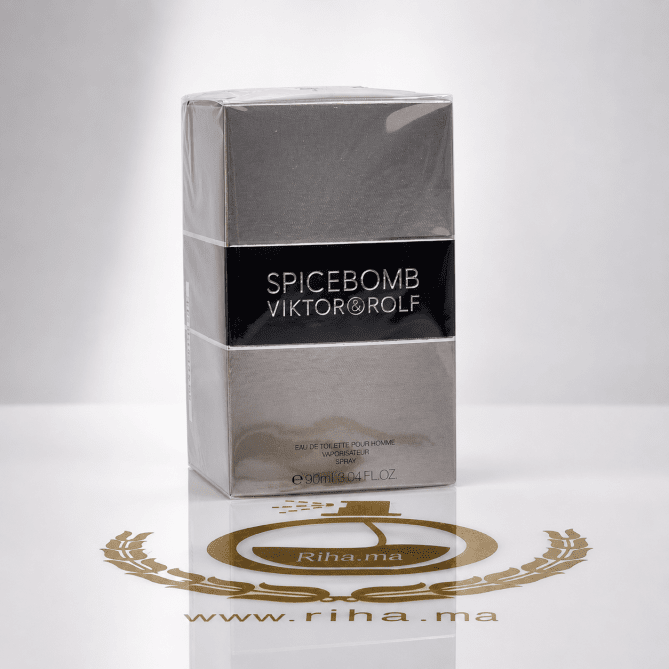 Spicebomb Prix Maroc - Viktor & Rolf Spicebomb Prix Maroc - Viktor & Rolf — spicebomb prix maroc