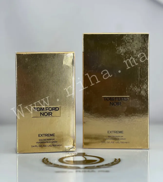 NOIR EXTREME - NOIR EXTREM prix maroc (2) NOIR EXTREME - NOIR EXTREM prix maroc