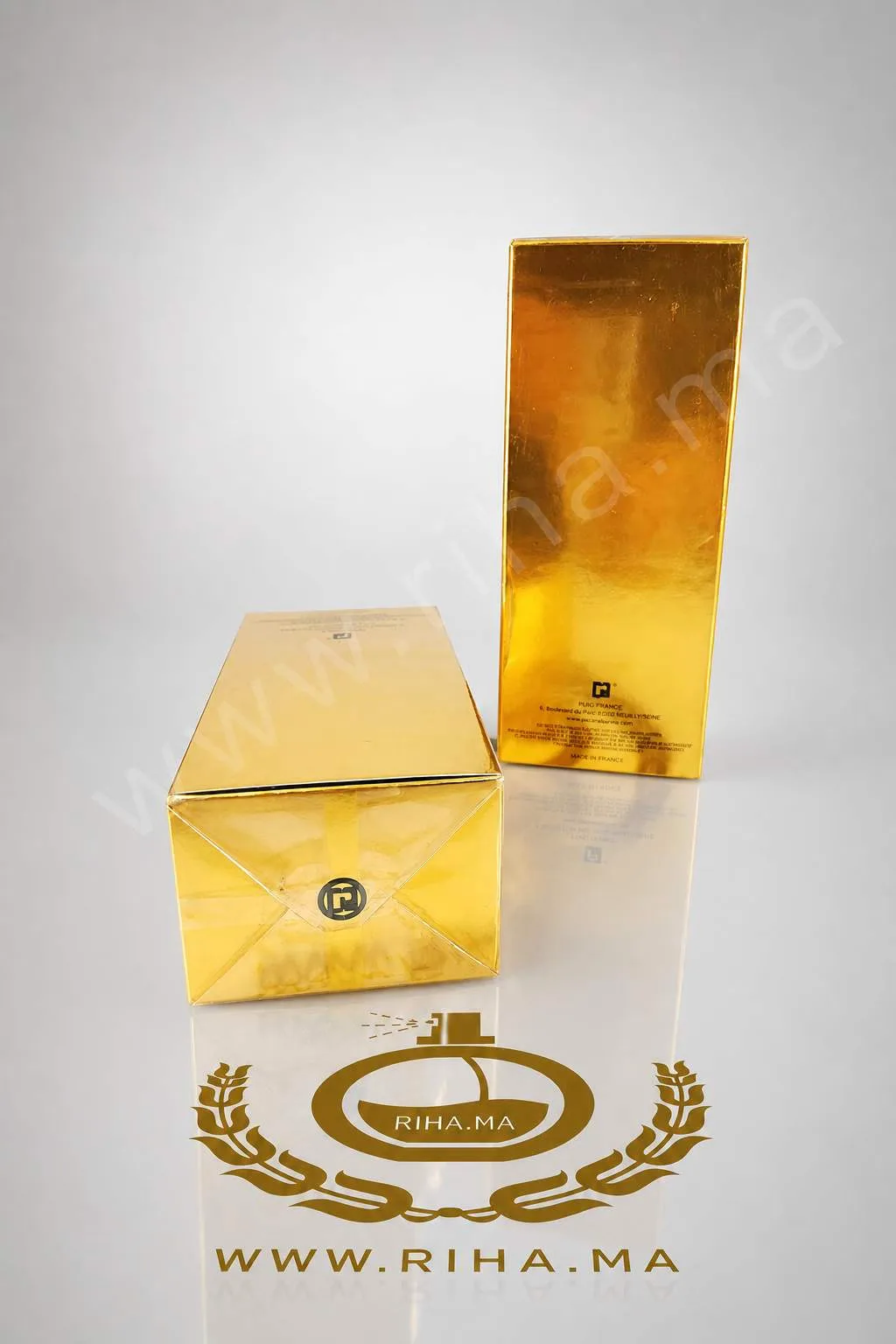 ONE MILLION INTENSE PACO RABANNE ONE MILLION INTENSE PACO RABANNE