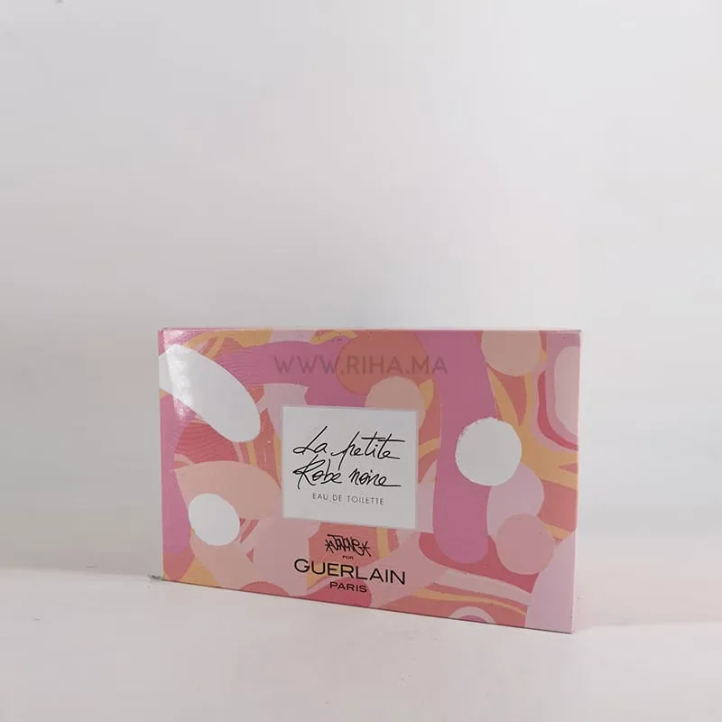 La-PETITE-ROBE----GUERLAIN---PARFUM LA PETIT ROBE NOIR – GUERLAIN Guerlain - parfum Maroc