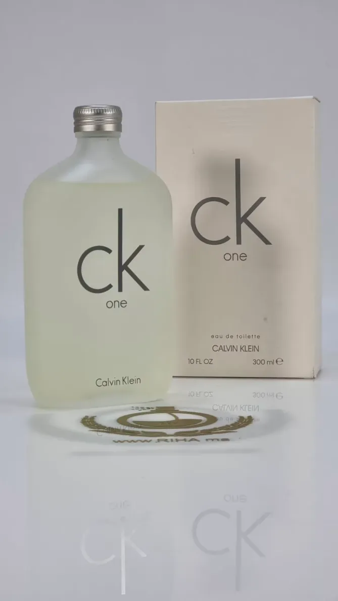 ck one parfum (1) CK One Calvin Klein Eau de Toilette Authentic Calvin klein - parfum Maroc