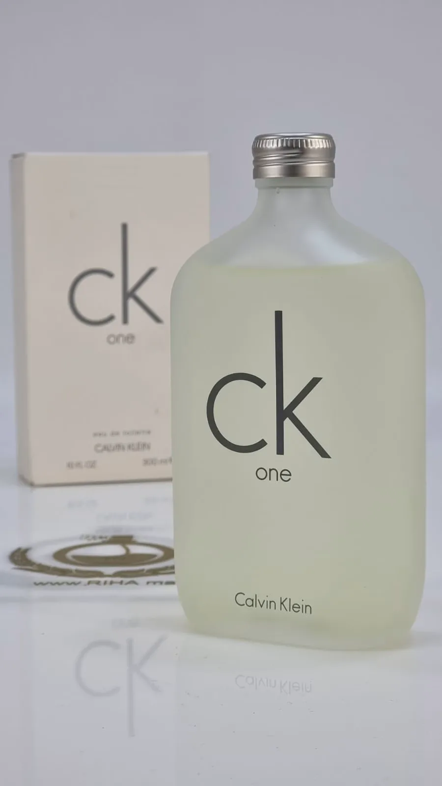 ck one prixmaroc CK One Calvin Klein Eau de Toilette Authentic Calvin klein - parfum Maroc