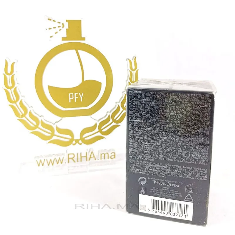 M7-Oud-Absolu-Yves-Saint-Laurent-prix-maroc M7 Oud Absolu-Yves Saint Laurent Yves Saint Laurent - parfum Maroc