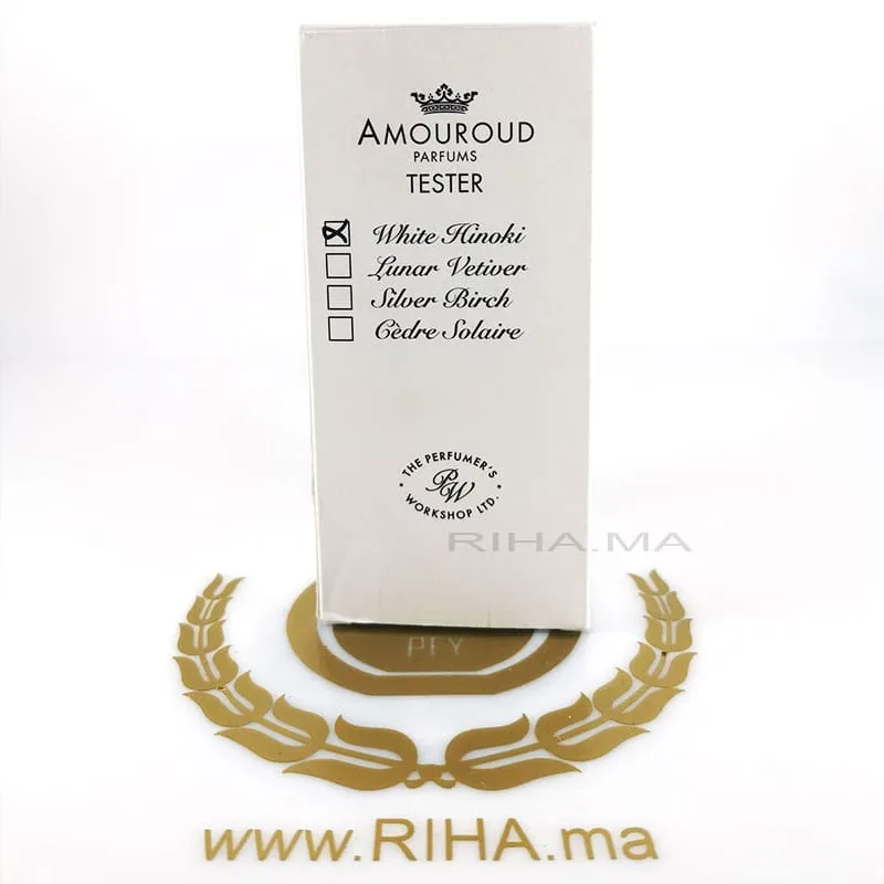 White-Hinoki-Amouroud-parfum-maroc White Hinoki-Amouroud Amouroud - parfum Maroc