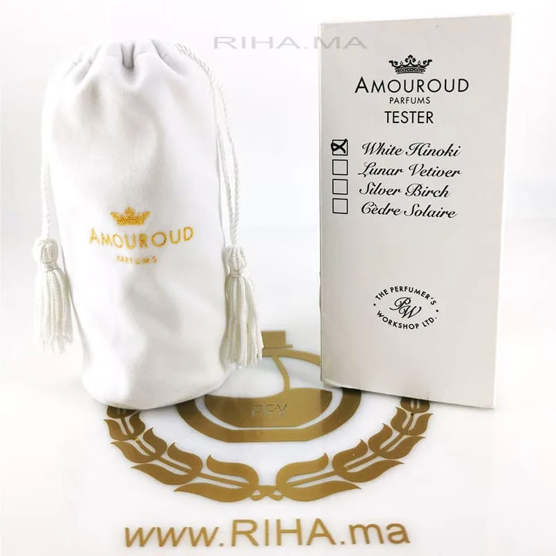 White-Hinoki-Amouroud-prix-maroc White Hinoki-Amouroud Amouroud - parfum Maroc
