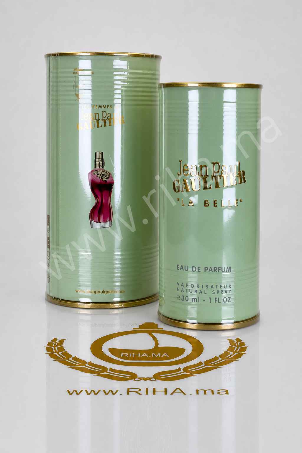 09ec5c6b-d1e7-4418-b401-fa9e3915628e_11zon La Belle-Jean Paul Gaultier eau de parfum prix maroc