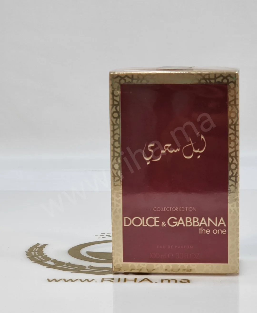 The One Mysterious Night de Dolce&Gabbana est un parfum Ambre Épicé pour homme The One Mysterious Night de Dolce&Gabbana est un parfum Ambre Épicé pour homme