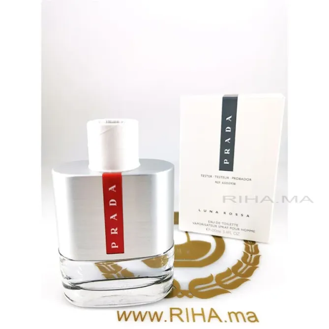 Luna Rossa Prada