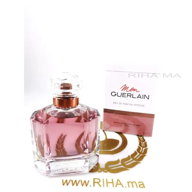 Mon Guerlain intense Guerlain