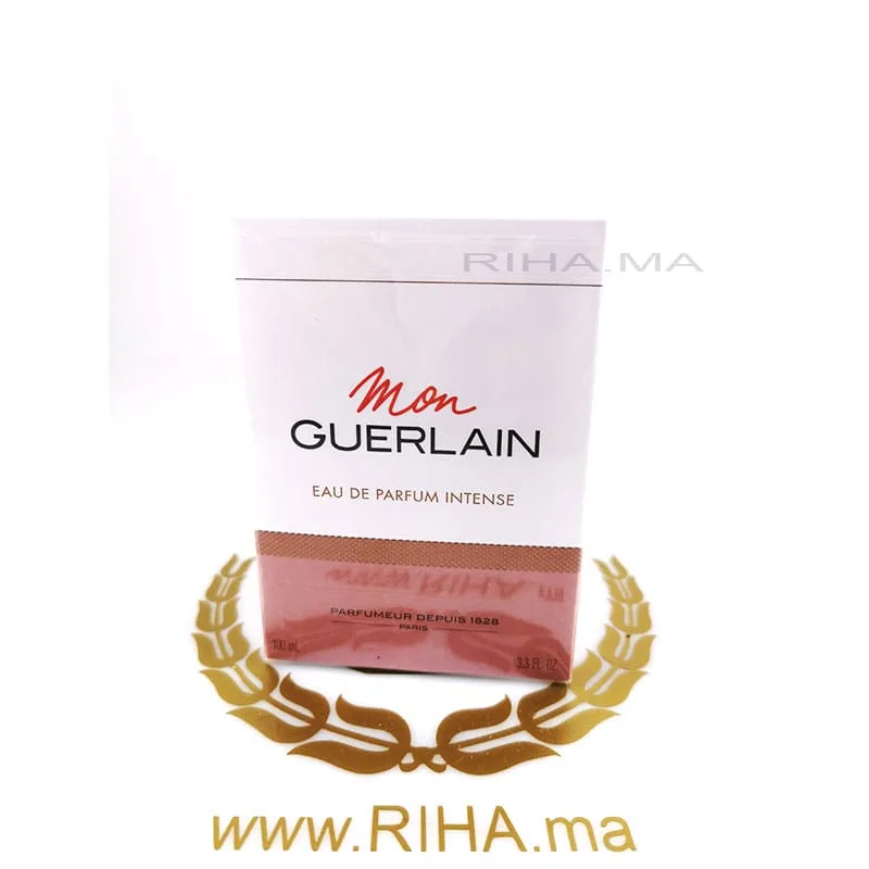 Mon-Guerlain-intense-Guerlain-prix-maroc Mon Guerlain intense-Guerlain Guerlain - parfum Maroc