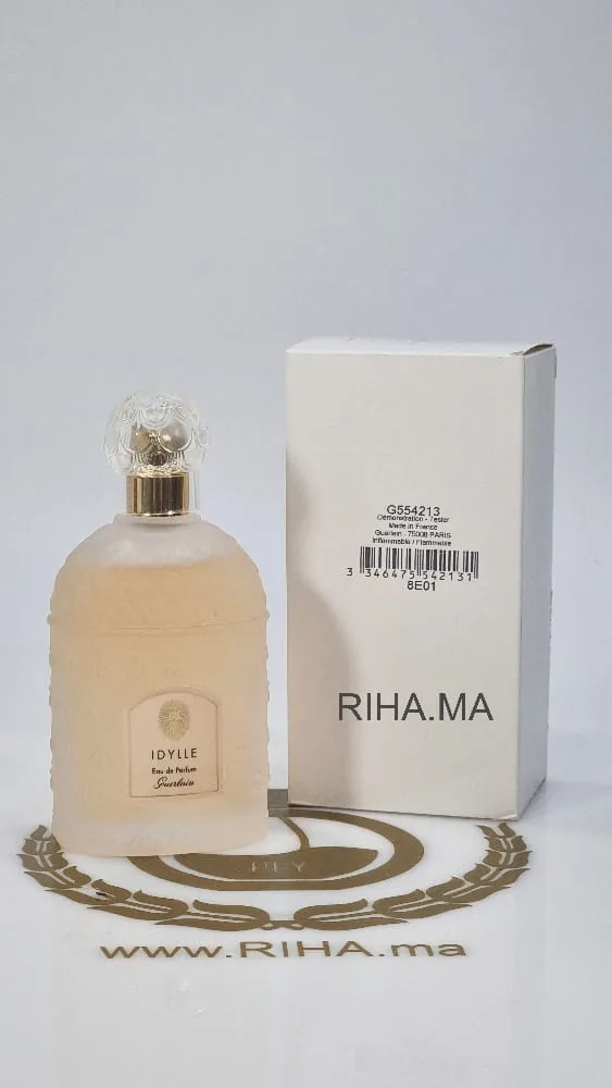 Idylle Idylle-Guerlain Guerlain - parfum Maroc