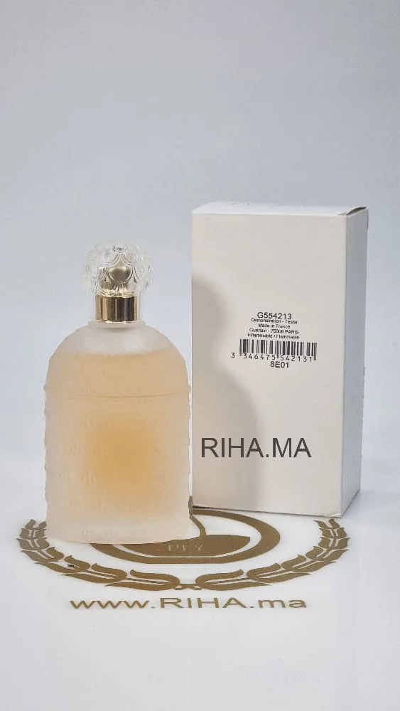 Idylle Idylle-Guerlain Guerlain - parfum Maroc