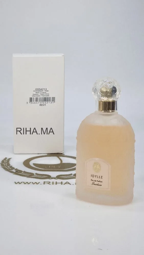 Idylle-Guerlain Guerlain - parfum Maroc