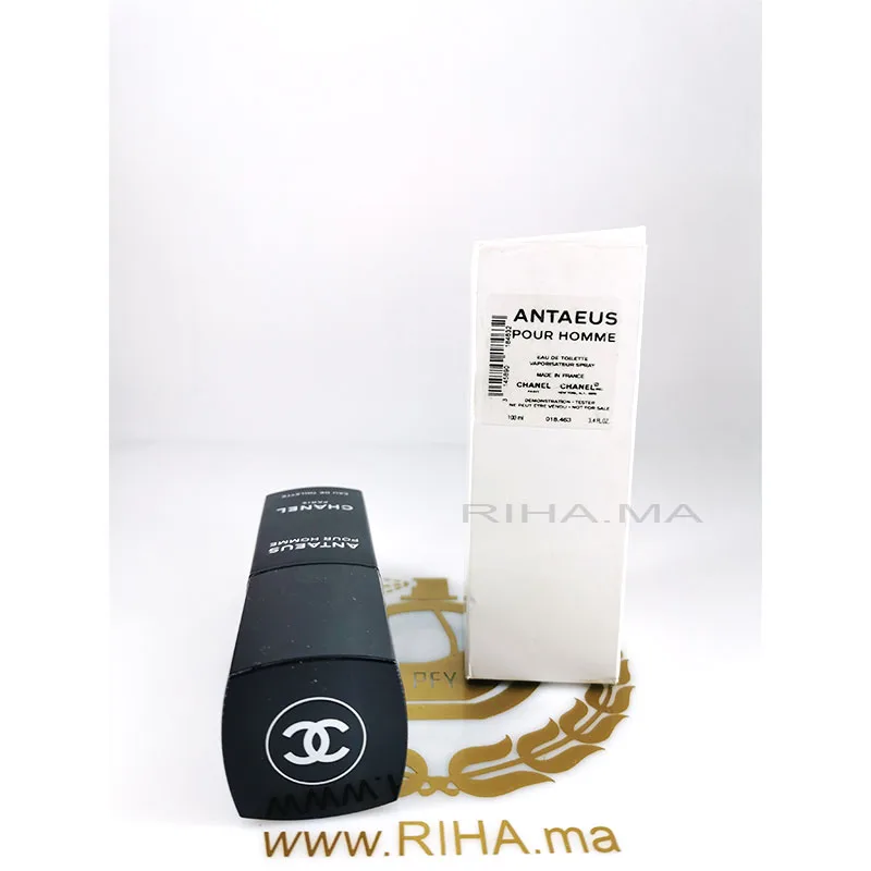 Antaeus-Chanel-parfum-maroc Antaeus-Chanel Chanel - parfum Maroc