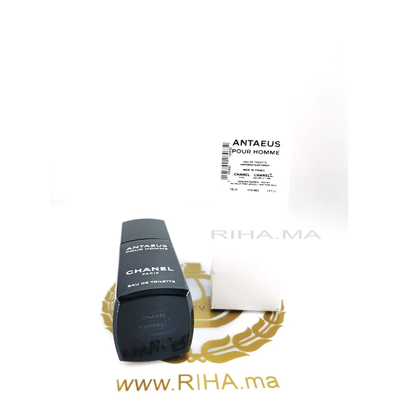 Antaeus-Chanel-perfume-morocco Antaeus-Chanel Chanel - parfum Maroc