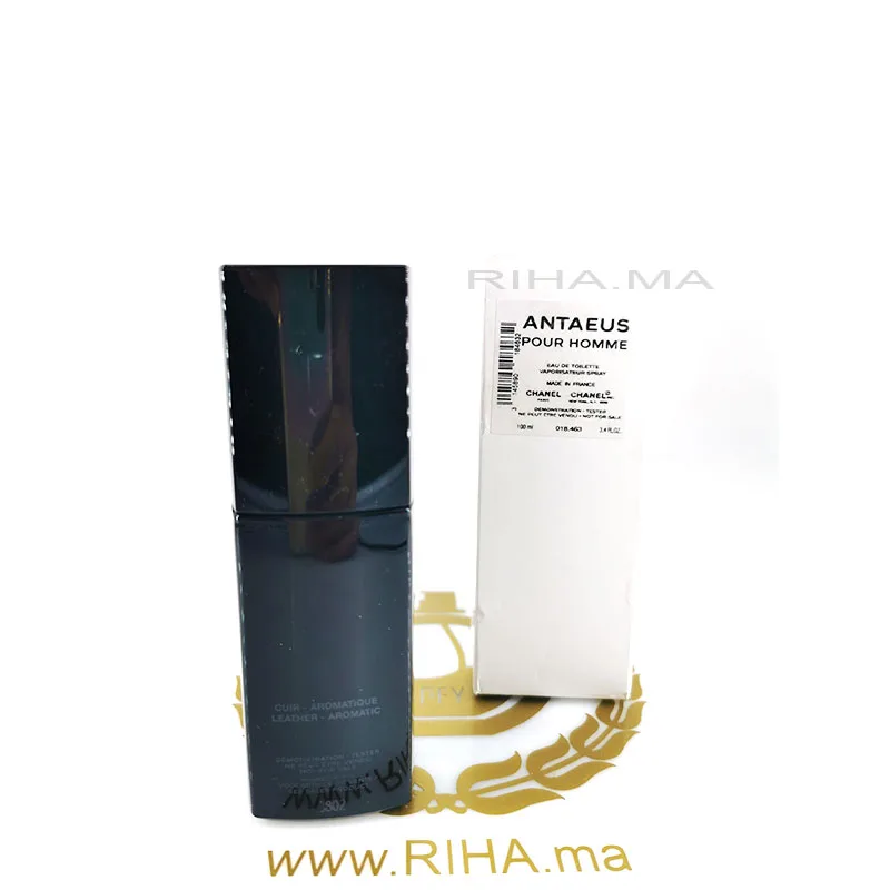 Antaeus-Chanel-prix-maroc Antaeus-Chanel Chanel - parfum Maroc