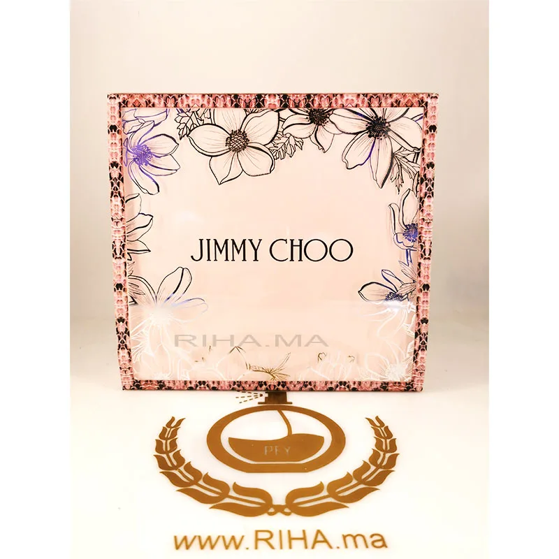 Jimmy-Choo-Jimmy-Choo-prix-maroc Jimmy Choo-Jimmy Choo Jimmy Choo - parfum Maroc