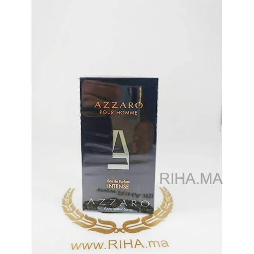 WhatsApp Image 2021-06-22 at 13.59.05 (1) Azzaro Pour Homme Intense – Azzaro eau de parfum Azzaro - parfum Maroc