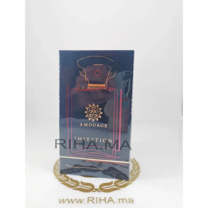Imitation Amouage pour homme  riha.ma