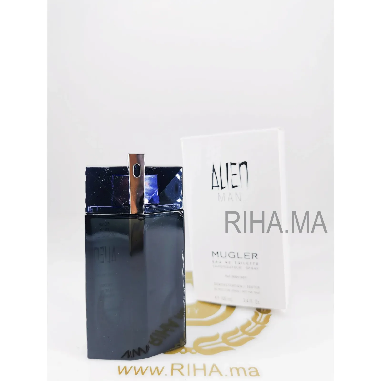 Untitled-13 Alien Man Mugler pour homme- Mugler mugler - parfum Maroc