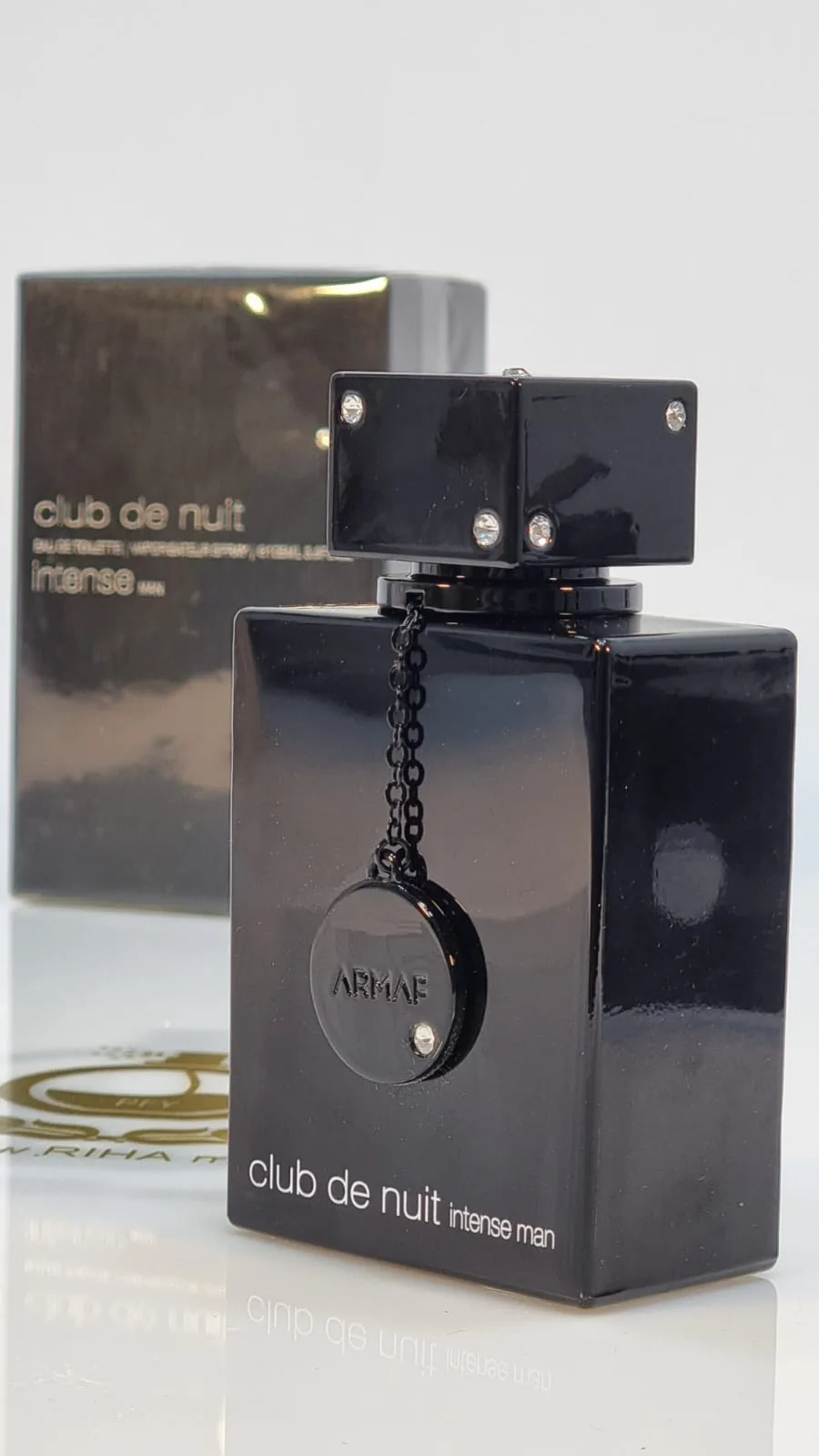 club de nuit intense prix maroc (1) Club de Nuit Intense Man – Armaf ARMAF - parfum Maroc