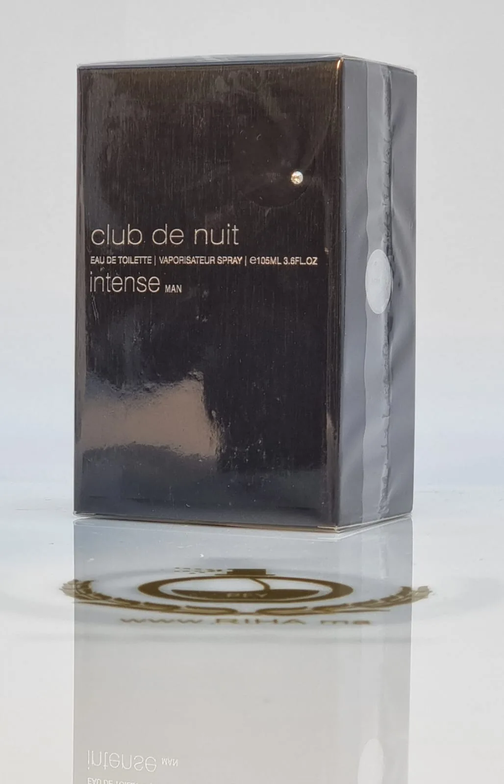 club de nuit intense prix maroc (2) Club de Nuit Intense Man – Armaf ARMAF - parfum Maroc