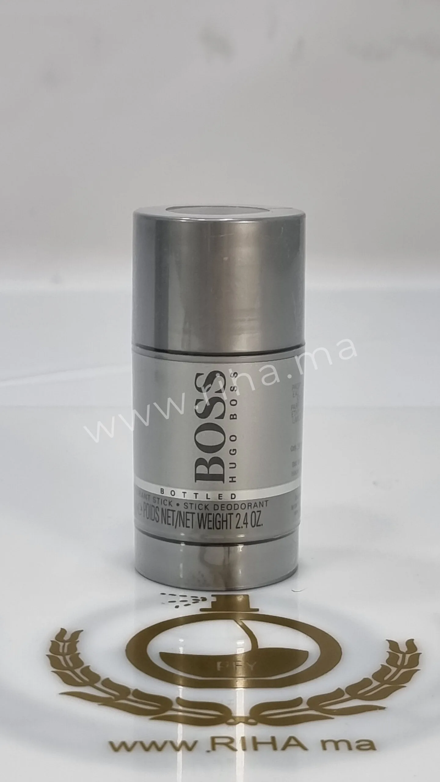 boss bottled BOSS Bottled Déodorant Stick Pour Homme – 75 ml HUGO BOSS - parfum Maroc