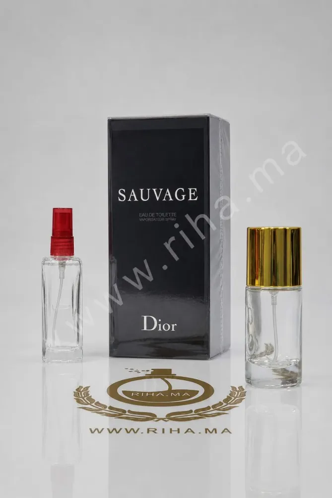 sauvage