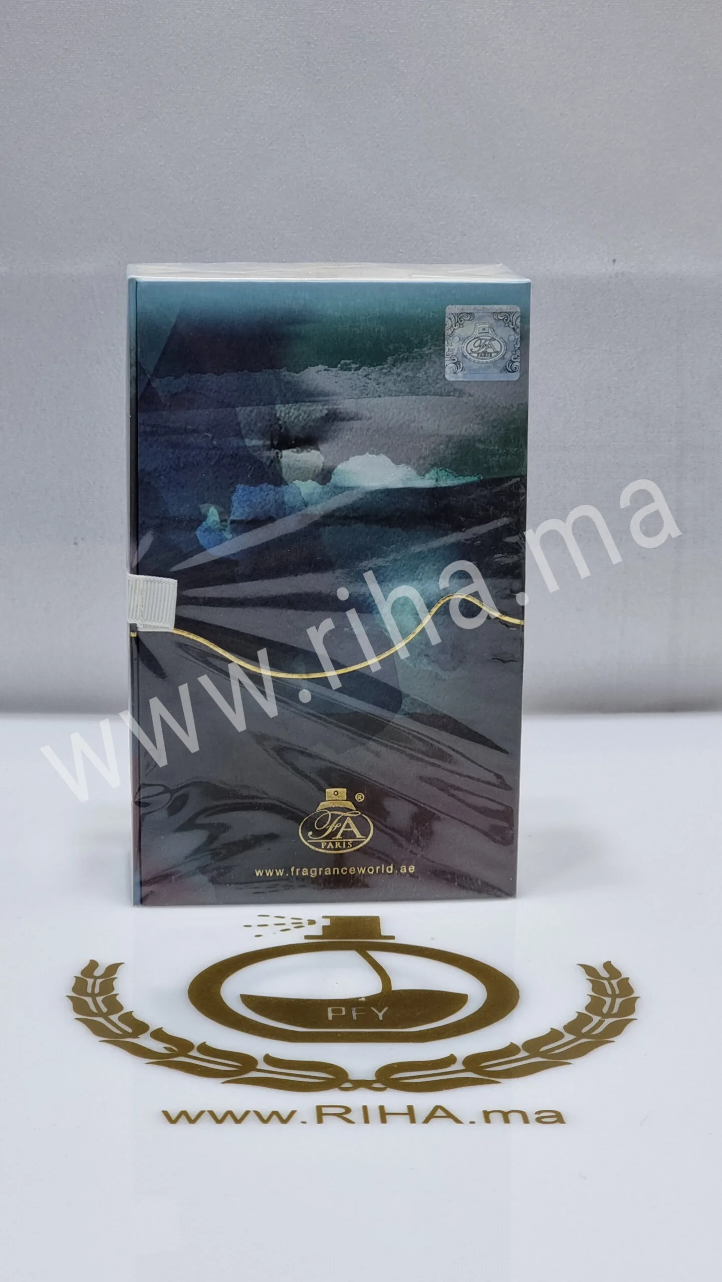 Abraaj Enclosure Abraaj Enclosure Eau de parfum 100ml - parfum Maroc