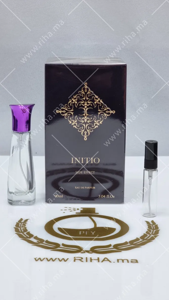 Decantage Side Effect Initio Parfums Prives eau de parfum Initio - parfum Maroc