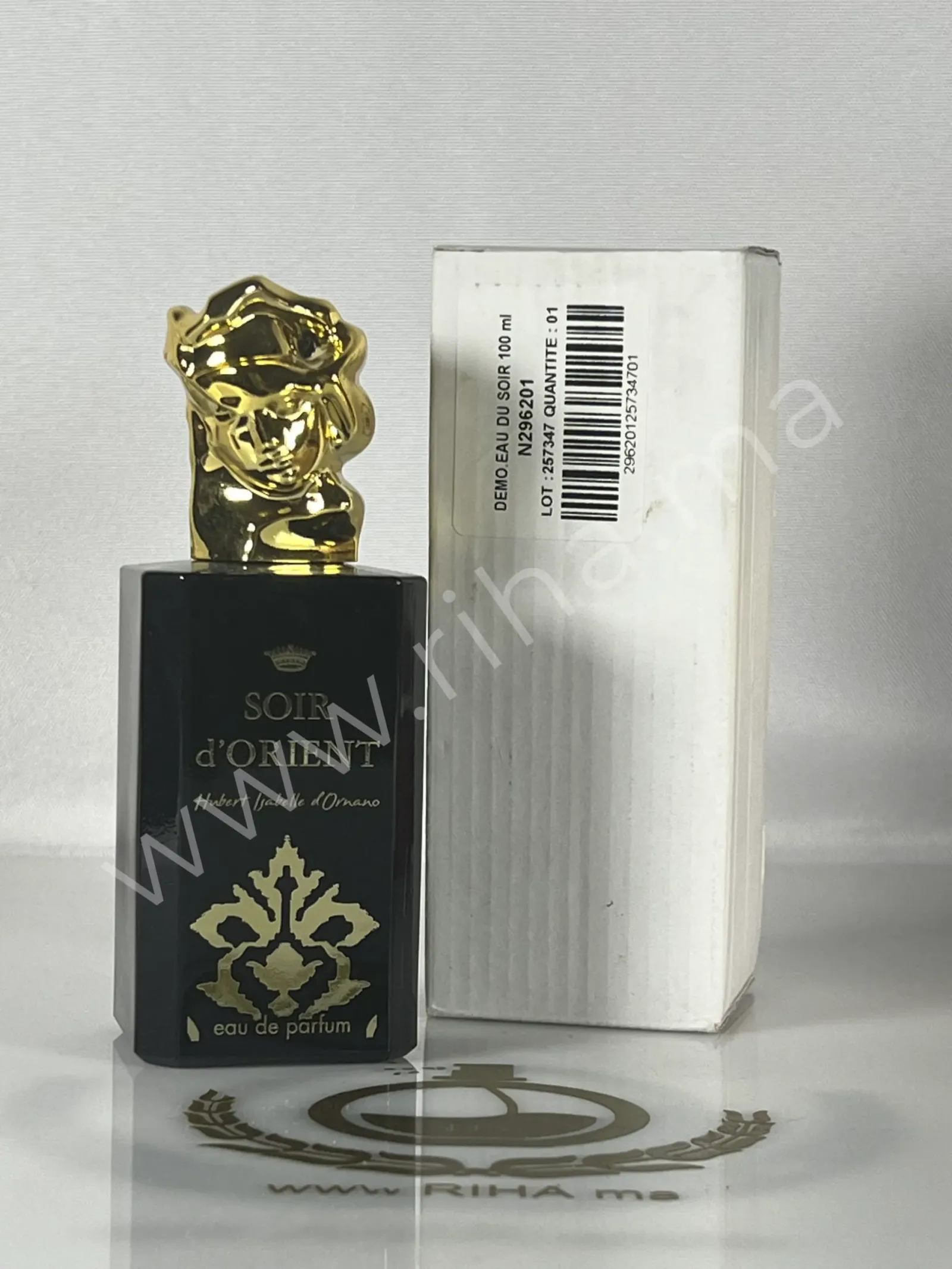 SANTAL ROYAL - GUERLAIN SANTAL ROYAL – GUERLAIN Guerlain - parfum Maroc
