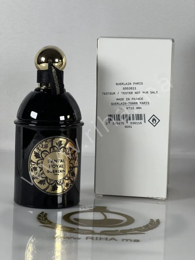 SANTAL ROYAL - GUERLAIN SANTAL ROYAL - GUERLAIN Prix