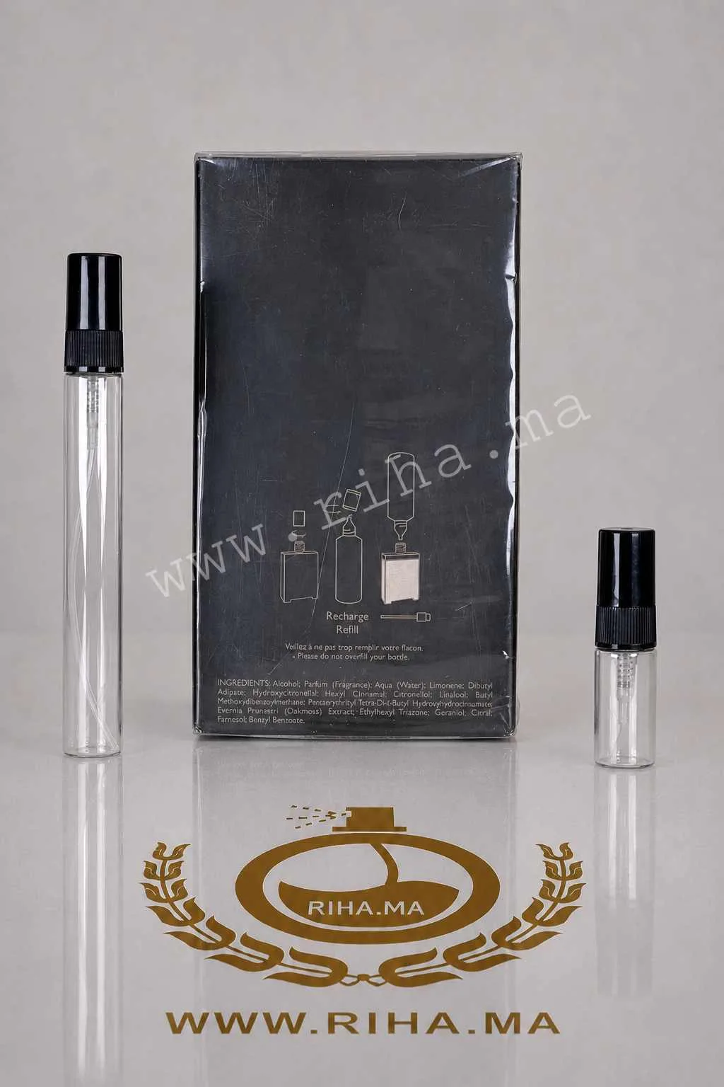 Decantage Terre d’Hermès Eau de Pafum Intense Hermès pour homme prix maroc Decantage Terre d’Hermès Eau de Pafum Intense Hermès pour homme prix maroc