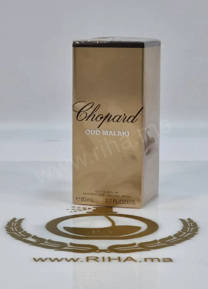 Oud Malaki de Chopard est un parfum Boisé Épicé pour homme Oud Malaki de Chopard est un parfum Boisé Épicé pour homme