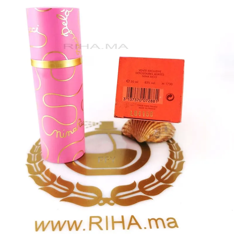 Deci-Dela-Nina-Ricci-parfum-maroc Deci Dela-Nina Ricci Nina Ricci - parfum Maroc