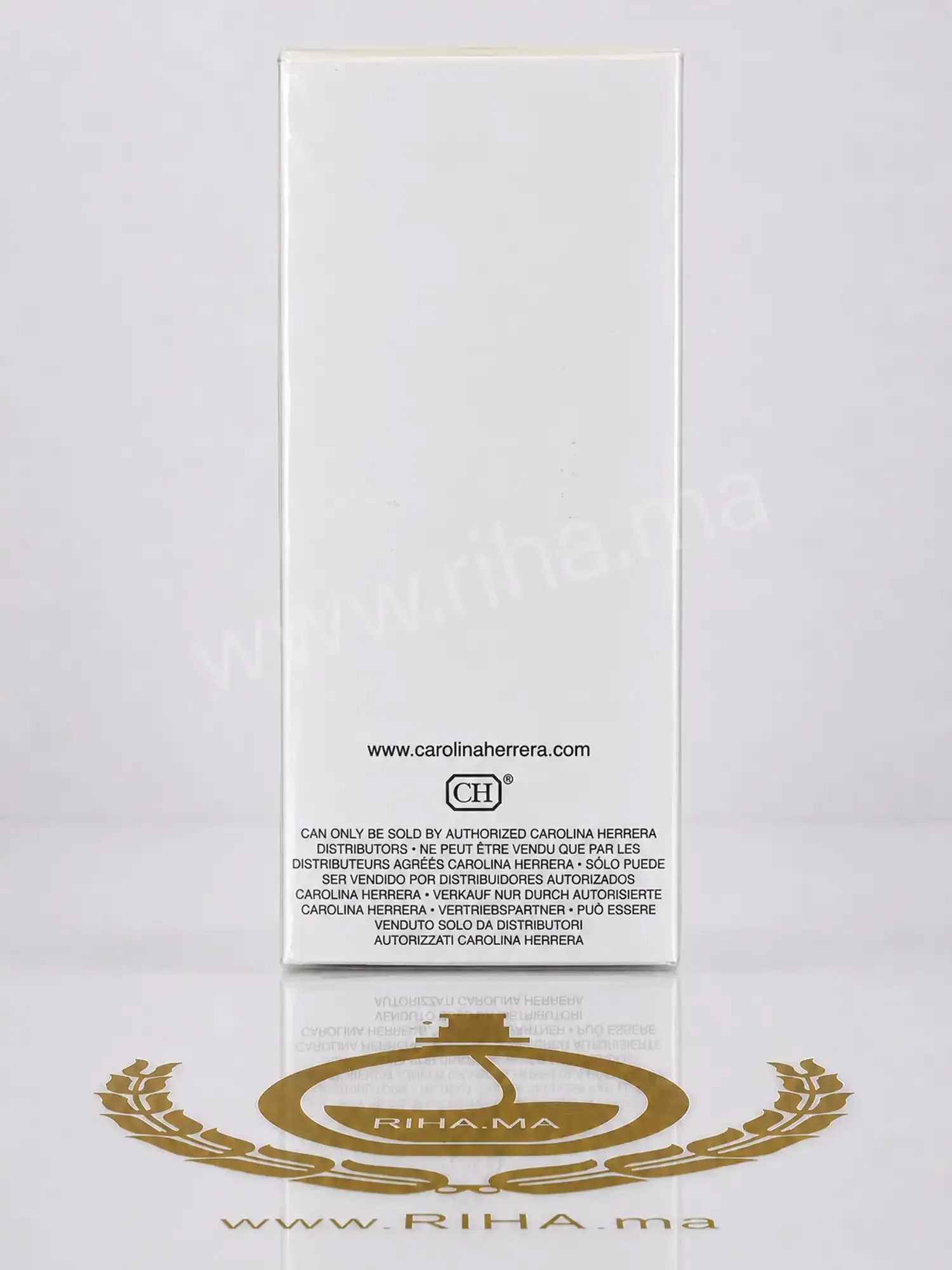 BACK 212-VIP-CAROLINA-HERRERA-prix-maroc-scaled Carolina Herrera 212 VIP Eau de Parfum 80ml pour femme prix Maroc