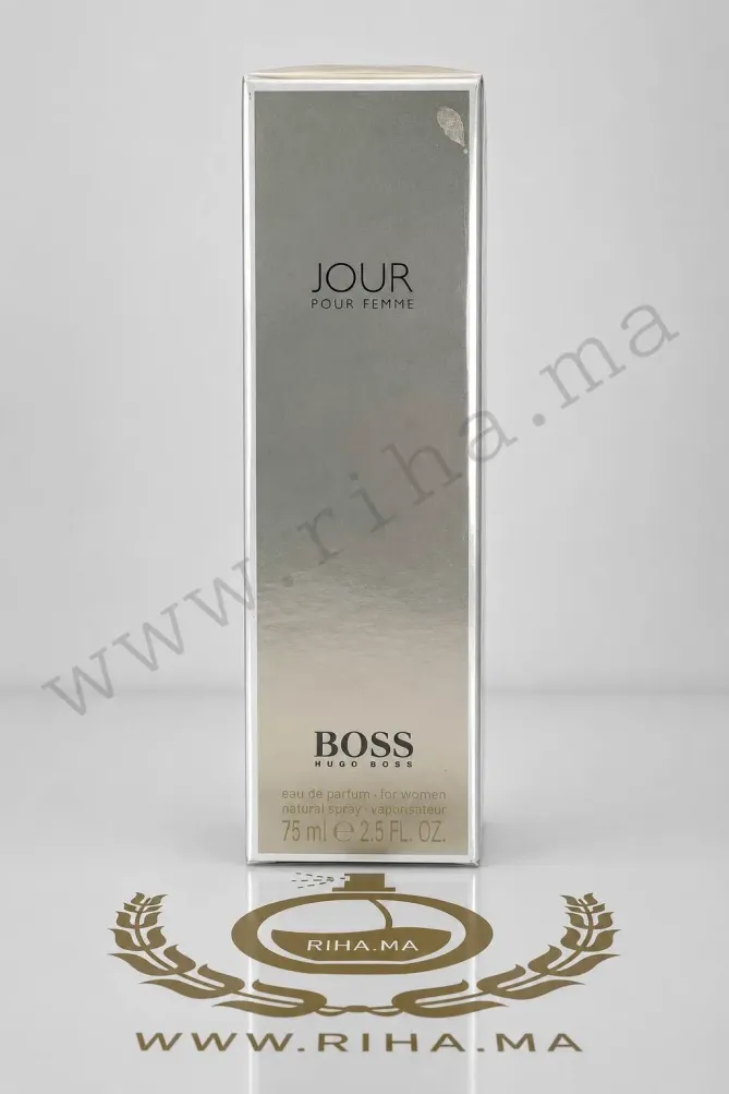 BOSS JOUR - HUGO BOSS prix maroc BOSS JOUR - HUGO BOSS prix maroc