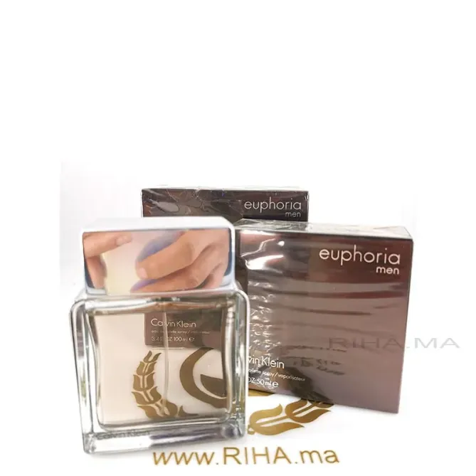 EUPHORIA MEN CALVIN KLEIN EUPHORIA MEN CALVIN KLEIN