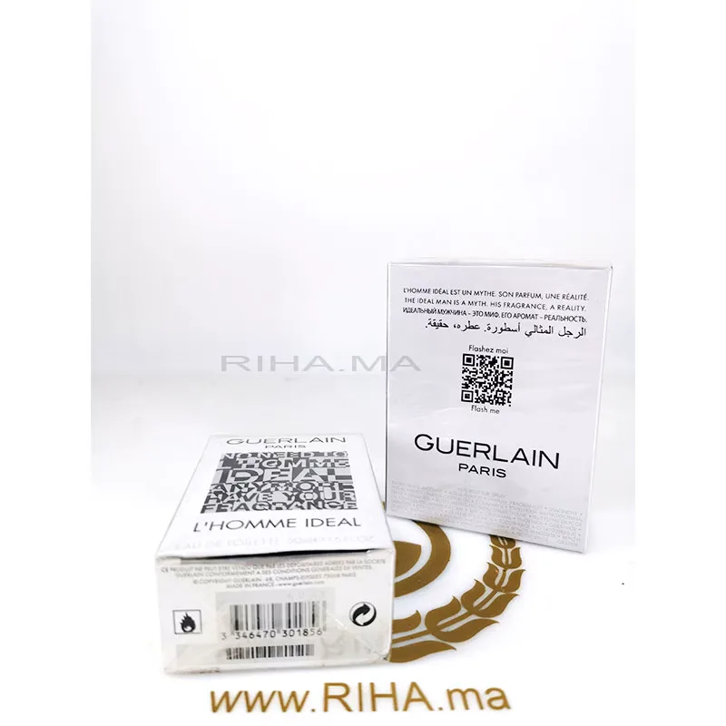 L'HOMME IDEAL GUERLAIN prix maroc L'HOMME IDEAL GUERLAIN prix maroc