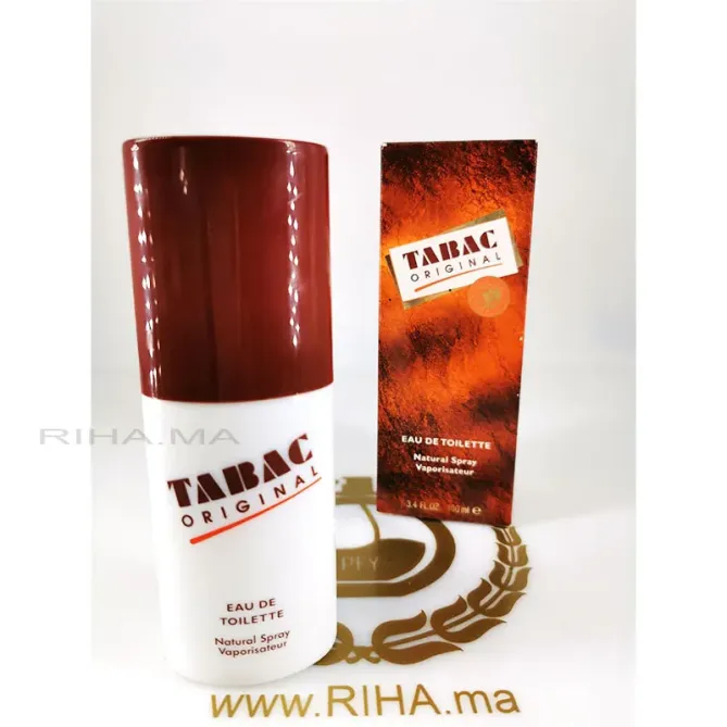 TABAC ORIGINAL TABAC