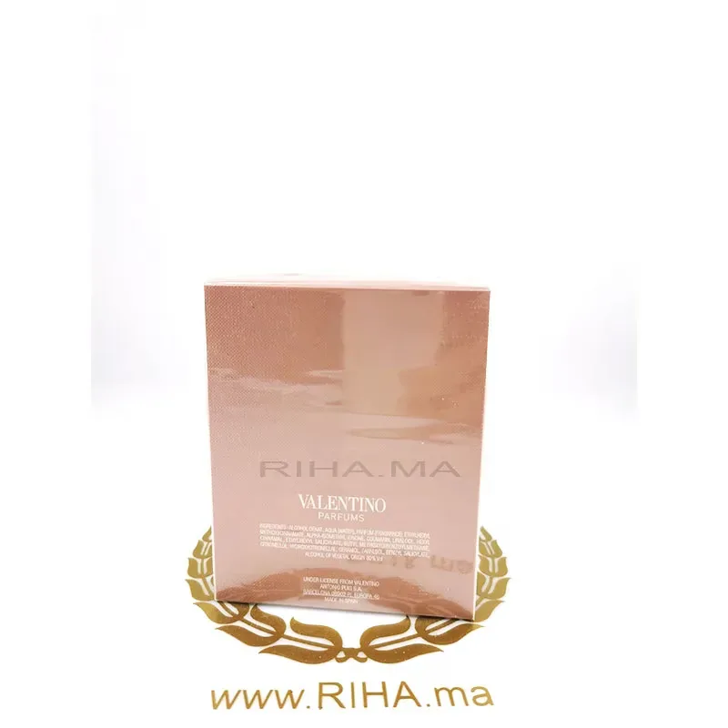 VALENTINA-POUDRE---VALENTINO-PRIX-MAROC VALENTINA POUDRE – VALENTINO Valentino - parfum Maroc