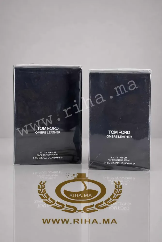 OMBRE LEATHER - TOM FORD prix maroc