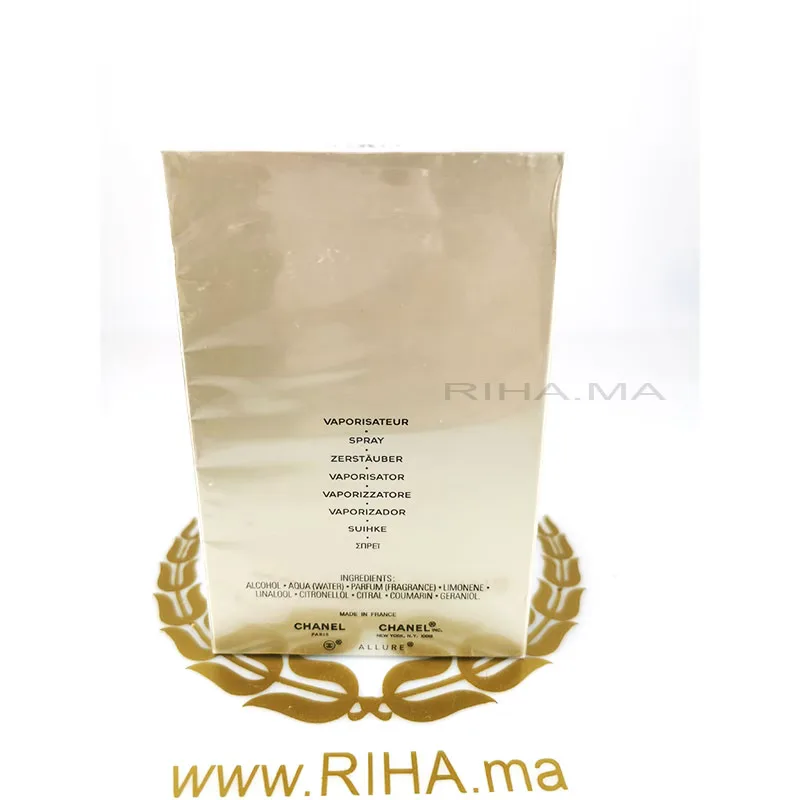 ALLURE-HOMME-ÉDITION-BLANCHE----CHANEL-PARFUM-MAROC ALLURE HOMME ÉDITION BLANCHE – CHANEL Chanel - parfum Maroc