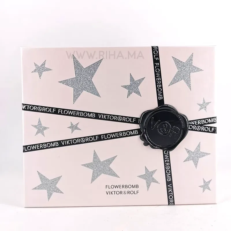 FLOWERBOMB-VIKTOR&ROLF-PRIX-AU-MAROC FLOWERBOMB – VIKTOR & ROLF VIKTOR & ROLF - parfum Maroc