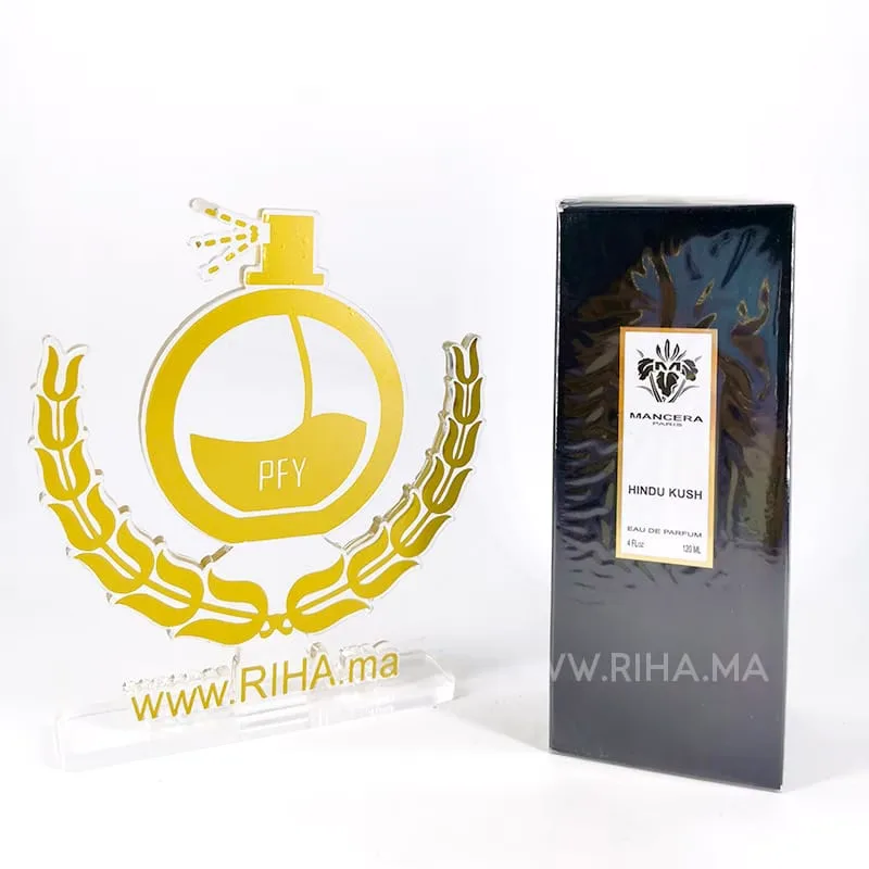 HINDU-KUSH---MANCERA--MAROC HINDU KUSH – MANCERA mancera - parfum Maroc