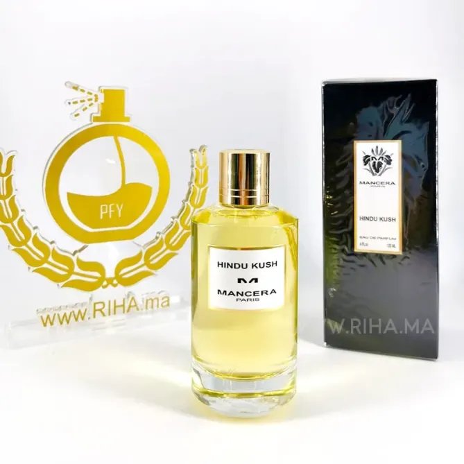 HINDU-KUSH---MANCERA--prix-au-maroc HINDU KUSH – MANCERA mancera - parfum Maroc